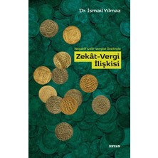 Negatif Gelir Vergisi Özelinde Zekat-Vergi Ilişkisi