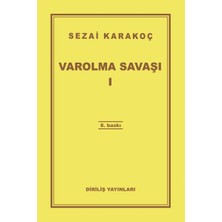 Varolma Savaşı 1
