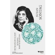 Metafor Olarak Hastalık - Aids ve Metaforları