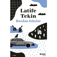 Buzdan Kılıçlar