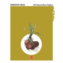 Bir Demet Kur Soğan