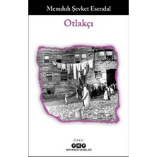 Otlakçı