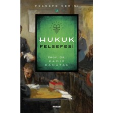 Hukuk Felsefesi