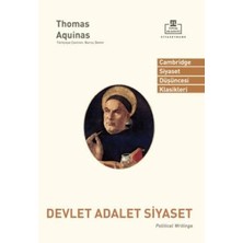 Devlet Adalet Siyaset
