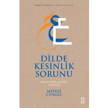 Dilde Kesinlik Sorunu