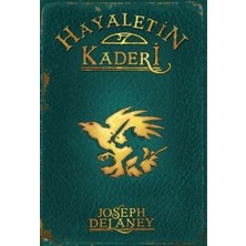 Hayaletin Kaderi