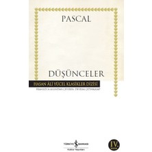 Düşünceler - Hasan Ali Yücel Klasikleri