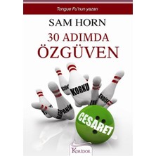 30 Adımda Özgüven