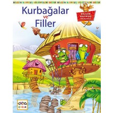 Kurbağalar ve Filler