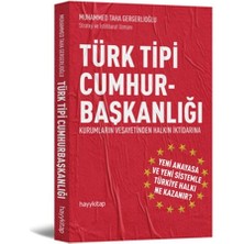 Türk Tipi Cumhurbaşkanlığı
