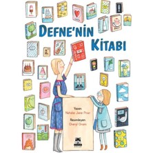 Defne'nin Kitabı