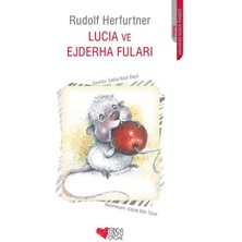 Lucia ve Ejderha Fuları
