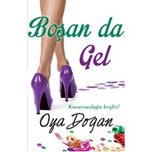 Boşan Da Gel
