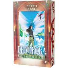 Draekora - Medora Günlükleri 3