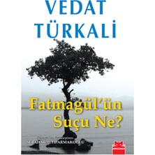 Fatmagül'ün Suçu Ne?