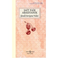 Şimdi Sevişme Vakti (Şömizli)