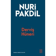 Derviş Hüneri