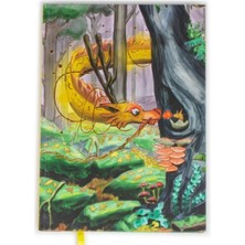 Element Defter: Ateş Defteri