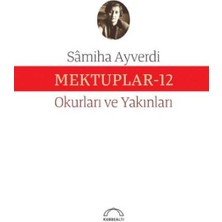 Mektuplar-12