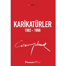 Karikatürler 1992-1996