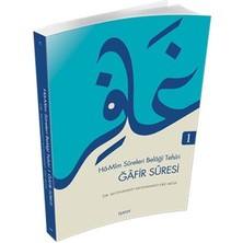 Ha-Mim Sureleri Belaği Tefsiri Gafir Suresi