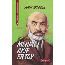 Edebiyat Kahramanlarımız 1 - Mehmet Akif Ersoy