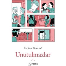 Unutulmazlar-1