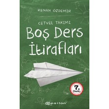Boş Ders Itirafları