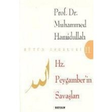 Hz. Peygamberin Savaşları