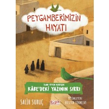 Ilanı Yiyen Kurtçuk - Peygamberimizin Hayatı