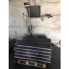 Uzunoğlu Bakır 100CM En 200CM Boy 2mm Kurşun Levha