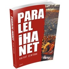 Paralel Ihanet