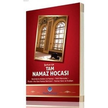 Şafiiler Için Tam Namaz Hocası