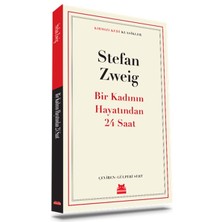 Bir Kadının Hayatından 24 Saat