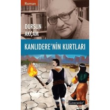 Kanlıdere'nin Kurtları