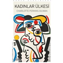 Kadınlar Ülkesi