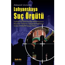 Lubyanskaya Suç Örgütü