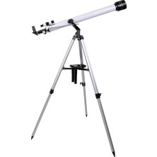 F900X60 Gökbilimsel Uzay Teleskopu ( Lisinya )