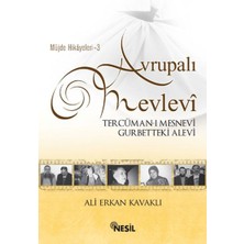 Avrupalı Mevlevi