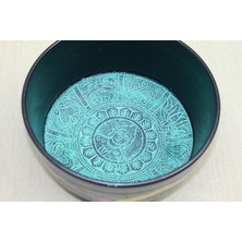 Metal Alaşım Meditasyon Çanı KSK2042 - Lisinya