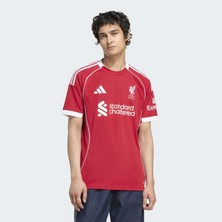 Adidas Performance JV6423 Liverpool FC 25/26 Home Jersey