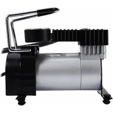 Mini Hava Pompası Taşınabilir Hava Lastik Şişirme ( Lisinya )