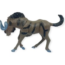 Vahşi Hayvanlar Serisi - YS2689 - Antilop (Lisinya)