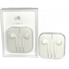 Iphon 6 6s 7 7s Uyumlu Kulaklık ( Lisinya )