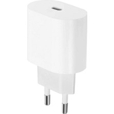 Fantastik Store Apple Samsung Orjinal 20 Watt Type-C Pd Hızlı Şarj Başlık Adaptör Garantili - Lisinya