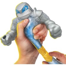 Lisanslı Thrash Streç Figür - GJT51000 - Thrash (Lisinya)