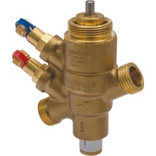 Siemens Kombine Balans Vana VQP46.25F1.8Q