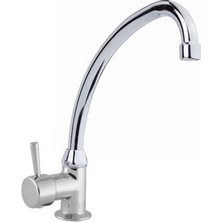 Kuğu Batarya Borusu Uzun ( Lisinya )