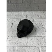 Playstation Uyumlu Kurukafa Oyun Kolu Standı Dekoratif Tutucu - Lisinya