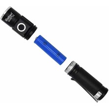 Güçlü Cep Feneri  WT-089 - Lisinya